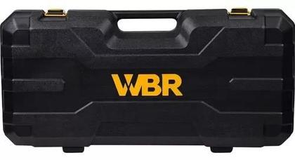 Imagem de Lixadeira Girafa Parede Teto Wagner Wbr 750w Com Aspirador