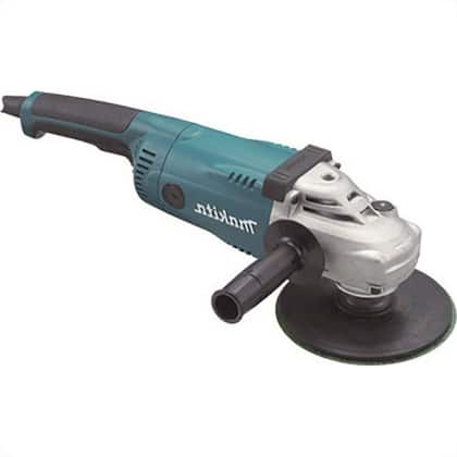 Imagem de Lixadeira Makita Industrial 7'' 2200W 220V Sa7021-220V