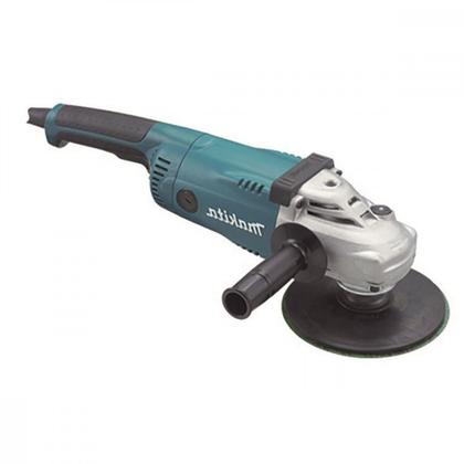 Imagem de Lixadeira Makita Industrial 7'' 2200W 220V Sa7021-220V