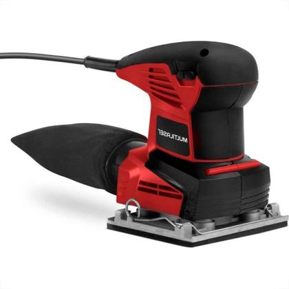 Imagem de Lixadeira Multilaser Orbital 240Wx127V. - H0054