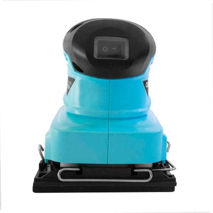 Imagem de Lixadeira Orbital 180W 220V 115X115MM