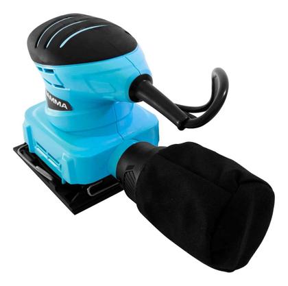 Imagem de Lixadeira Orbital 180W 220V 115X115MM