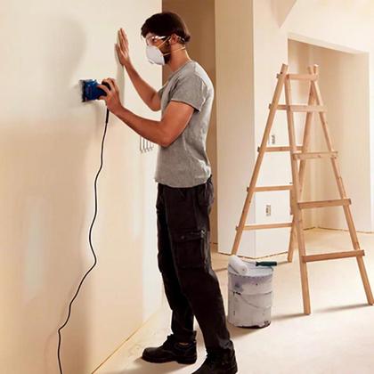 Imagem de Lixadeira Orbital 220W 21000 OPM GSS140 BOSCH