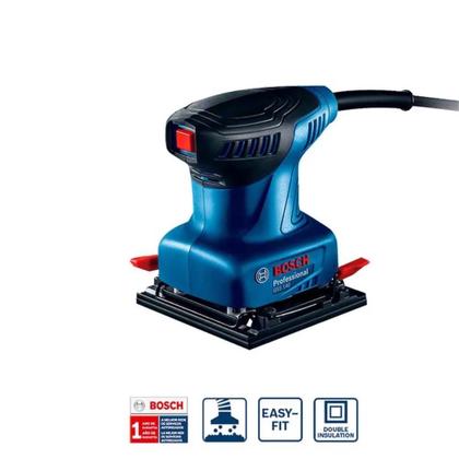Imagem de Lixadeira Orbital 220W 21000 OPM GSS140 BOSCH