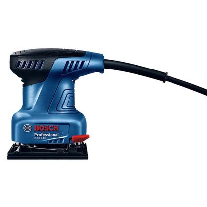Imagem de Lixadeira Orbital 220W 21000 OPM GSS140 BOSCH