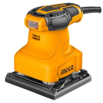 Imagem de Lixadeira orbital 240w 110v INGCO UPS2408-9