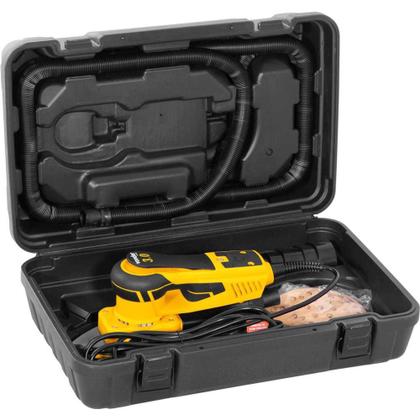 Imagem de Lixadeira Orbital 3.0, Motor Brushless, 350 W, LOV 353b, 127 V~ Vonder Plus 127 V~