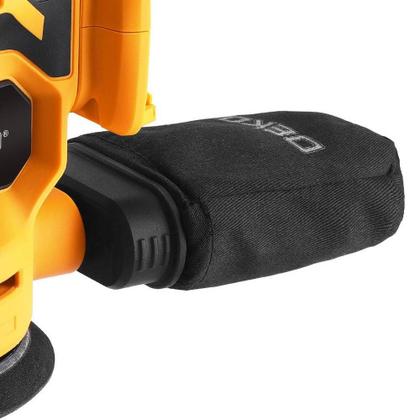 Imagem de Lixadeira Orbital 5 Pol. 320W 20V sem Bateria