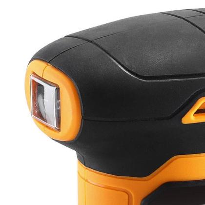 Imagem de Lixadeira Orbital 5 Pol. 320W 20V sem Bateria