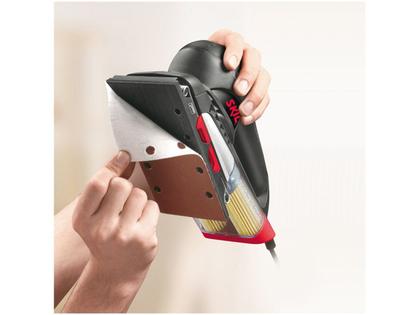 Imagem de Lixadeira Orbital 7351 200 Watts 220 Volts - F0127351JA - SKIL
