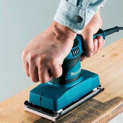 Imagem de Lixadeira Orbital  9035H  220V  Makita