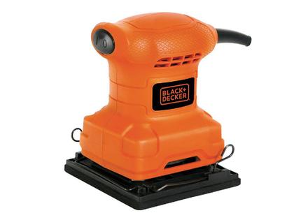 Imagem de Lixadeira Orbital Black & Decker / 110v / Bs200