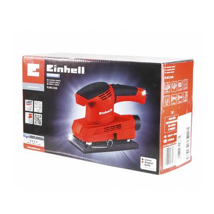 Imagem de Lixadeira Orbital Elétrica TC-OS 1520