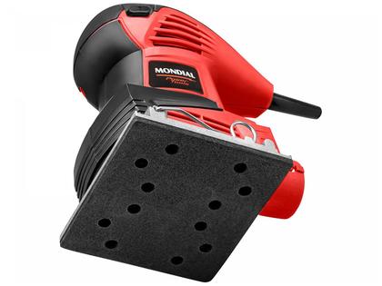 Imagem de Lixadeira Orbital Mondial Power Tools FLO-02