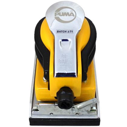 Imagem de Lixadeira Orbital Pneumática Base 90x170mm 8.000 rpm Puma