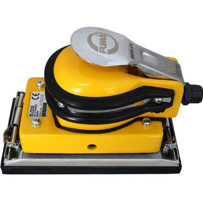 Imagem de Lixadeira Orbital Pneumática Base 90x170mm 8.000 rpm Puma