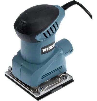 Imagem de Lixadeira Orbital Wesco 240w Ws4151 220v