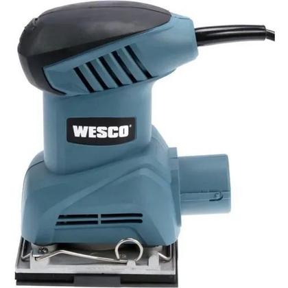 Imagem de Lixadeira Orbital Wesco 240w Ws4151 220v