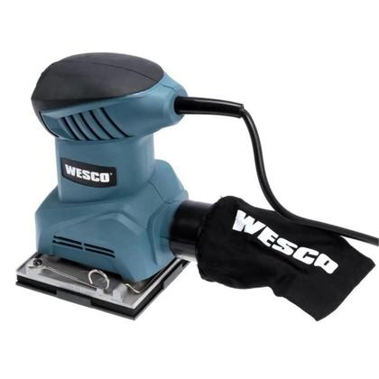 Imagem de Lixadeira Oscilante 110mm 240W Wesco WS4151