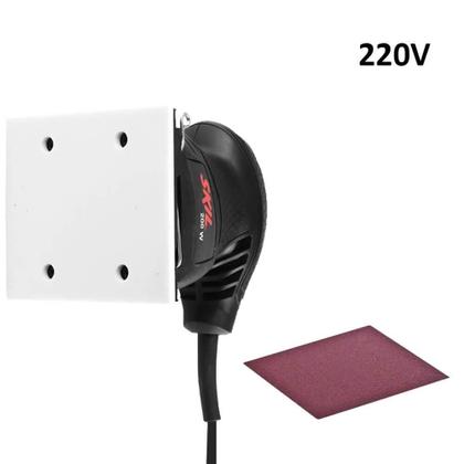 Imagem de Lixadeira Oscilante 200W 220V  SKIL