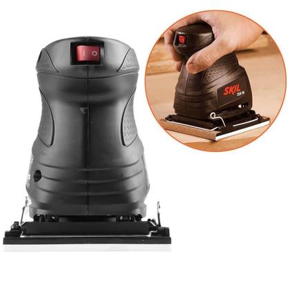 Imagem de Lixadeira Oscilante 200W 220V  SKIL