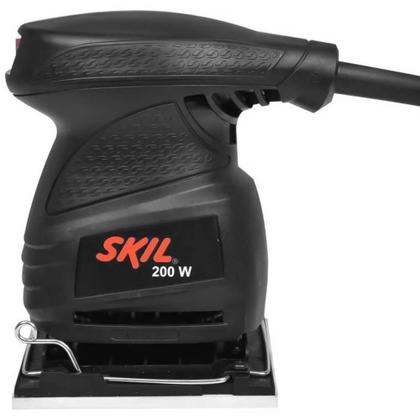 Imagem de Lixadeira Oscilante 200W 220V  SKIL