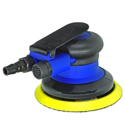 Imagem de Lixadeira Pneumática PDR PRO-405 5 RotoOrbital Sem Aspiração