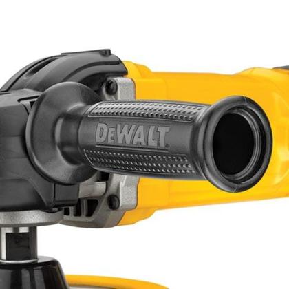 Imagem de Lixadeira / Politriz 7"/9" 1250 watts - DWP849X - Dewalt
