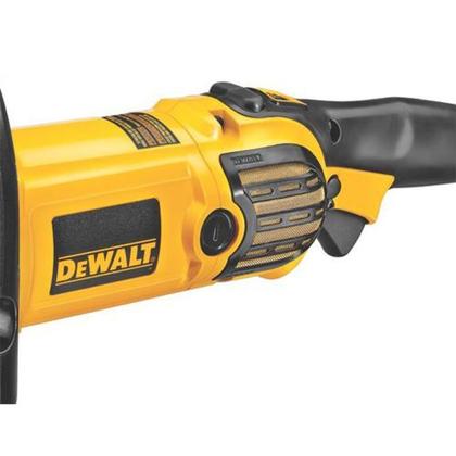 Imagem de Lixadeira / Politriz 7"/9" 1250 watts - DWP849X - Dewalt