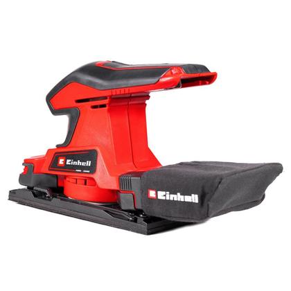Imagem de Lixadeira Roto Orbital 18v TC-OS 18/187 LI - Einhell