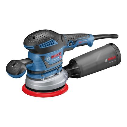 Lixadeira roto orbital 400w gex40150 220v bosch Imagem de Lixadeira roto orbital 400w gex40150 220v bosch