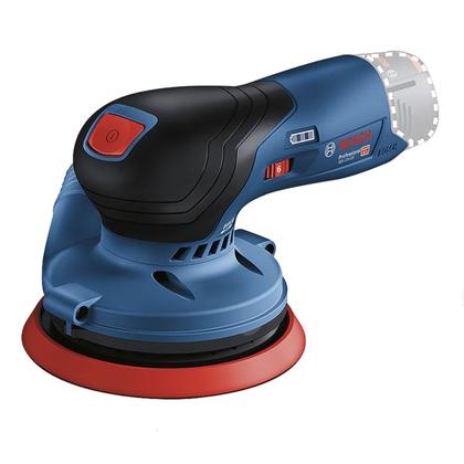 Imagem de Lixadeira roto orbital 5" 12.0v s/bateria gex 12v-125 bosch