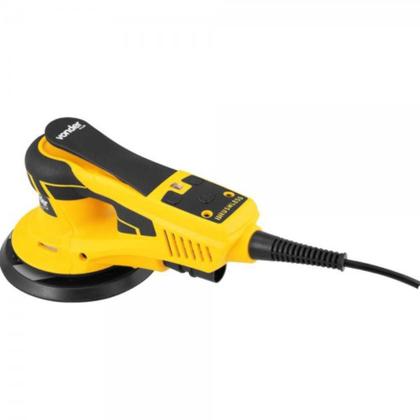 Imagem de Lixadeira roto orbital 6" 350 watts Brushless com velocidade variável - LRV 350B (110V)