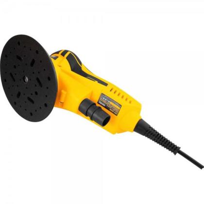 Imagem de Lixadeira roto orbital 6" 350 watts Brushless com velocidade variável - LRV 350B (220V)