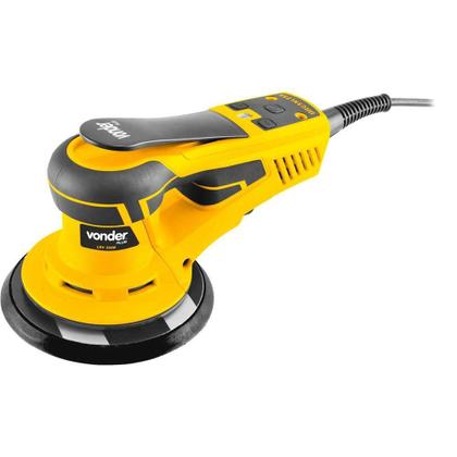 Imagem de Lixadeira Roto-orbital 6" LRV350B 220V VONDER PLUS