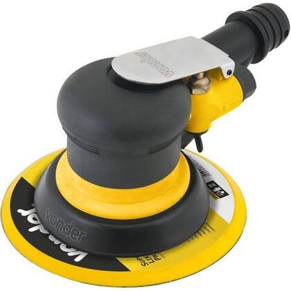 Imagem de Lixadeira Roto Orbital 6 Pneumática 16 Pcm 1/4 Npt Lp610 -
