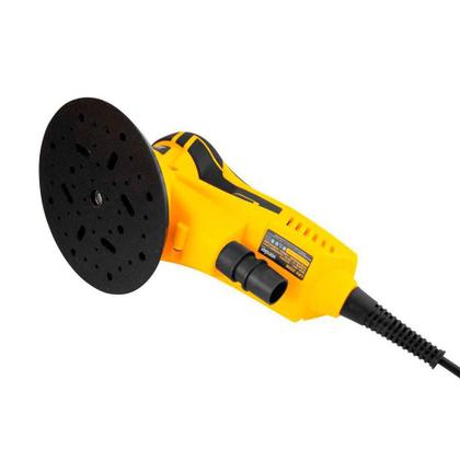 Imagem de Lixadeira Roto Orbital 6 POL LRV-350B VONDER