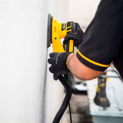 Imagem de Lixadeira Roto Orbital 6 POL LRV-350B VONDER