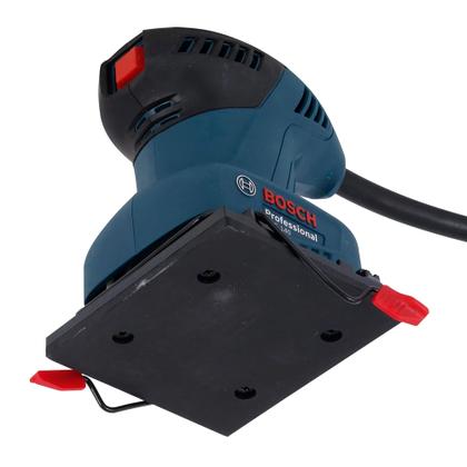 Imagem de Lixadeira Roto Orbital GSS 140 220W 127V 06012A80D0 BOSCH