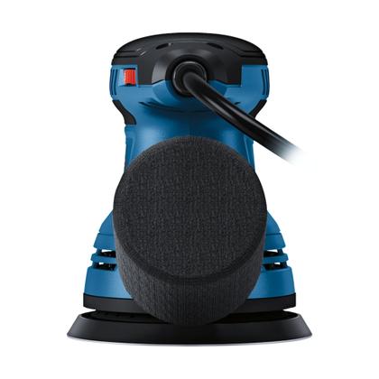 Imagem de Lixadeira Roto Orbital Professional Bosch Gex 125 280W 127 ou 220V