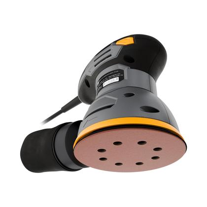 Imagem de Lixadeira roto orbital wap wf lr01