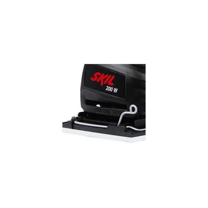 Imagem de Lixadeira Skil Orbital 7232 Lixa 114 x 140mm