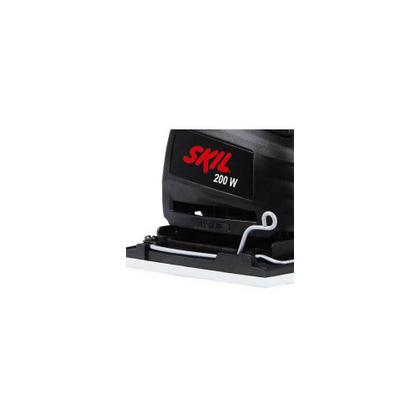 Imagem de Lixadeira Skil Orbital 7232 Lixa 114 x 140mm