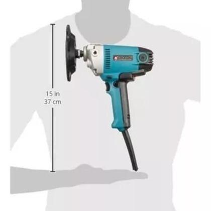 Imagem de Lixadeira Vertical 7 Polegada 180mm 550w