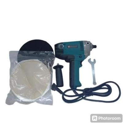 Imagem de Lixadeira Vertical 7 Polegada 180mm 550w