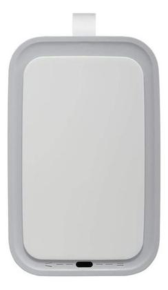 Imagem de Lixeira Automatica C/ Sensor 31x26x17cm 8 L Banheiro Cozinha