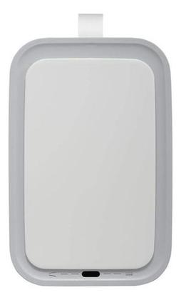 Imagem de Lixeira Automatica C/ Sensor 31x26x17cm 8 L Banheiro Cozinha