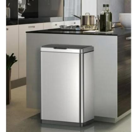 Imagem de Lixeira Automática