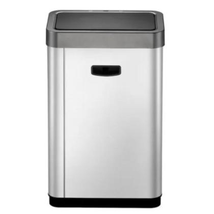 Imagem de Lixeira Automática