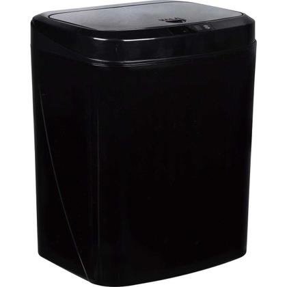 Imagem de Lixeira Automática Sensor Cozinha Banheiro Sala 16 Litros